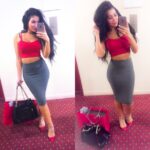 Nesrine dispo pour un plan q a Beziers