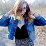 Leana je poste cette annonce sur ce site de cul pour trouver des couples libertins qui acceptent un plan à 3 avec moi