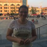 Marianne, 29 cherche une rencontre discrete