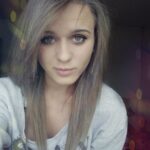 Appoline, 18 cherche une compagnie agréable