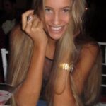 Justine cherche une belle rencontre