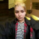 Danae, 20 cherche un moment de sexe