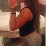 plan cul avec Ketsia, vraie femme a Venissieux