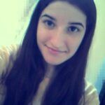 Nesrine cherche une rencontre