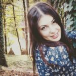 Sarah, 21 cherche une rencontre