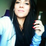 Alexandra cherche faire des rencontres sympas